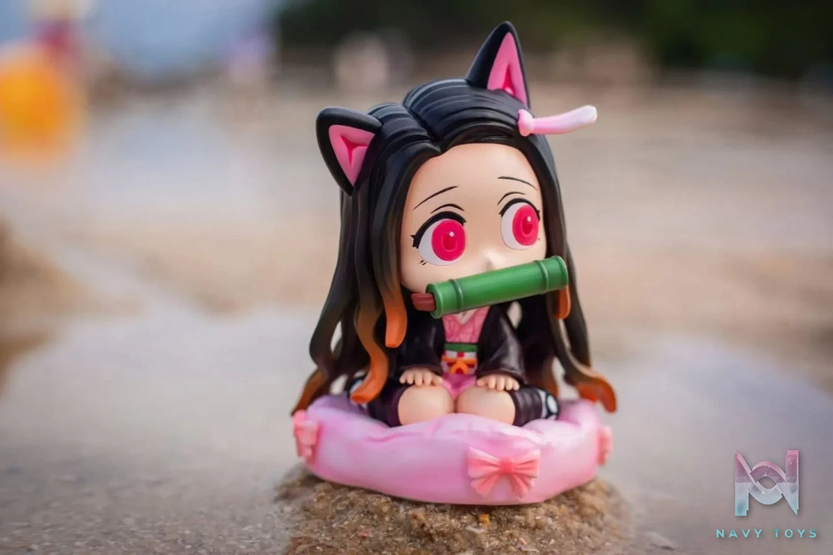 DRC Studio – Demon Slayer Kamado Nezuko