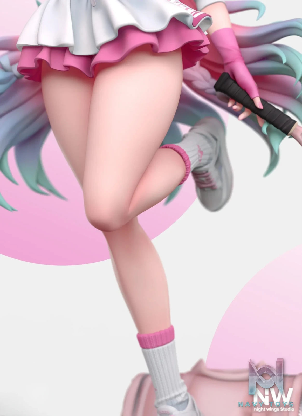 Night Wing Studio – Cyrene Honkai: Star Rail