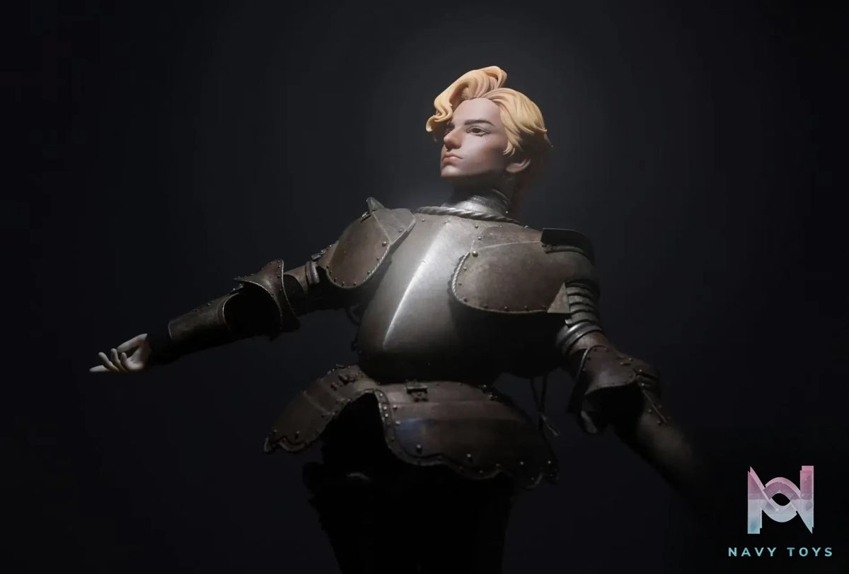 ANDREA MUSEUM – 1/6 The Wall Series Vol. 1 Centaur Chiron Action Figure (Licensed)