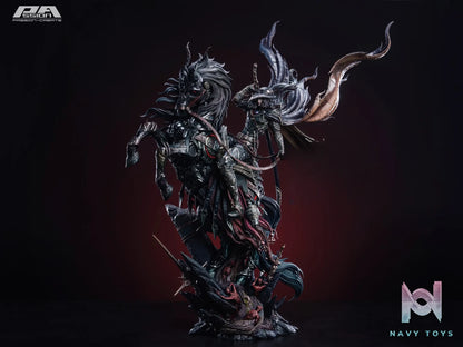 PA Create Studio – D Vampire Hunter D
