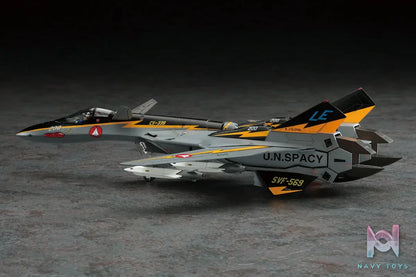 Hasegawa – 1/72 VF-19A “SVF-569 LIGHTNINGS” w/High-maneuver missiles (Licensed)