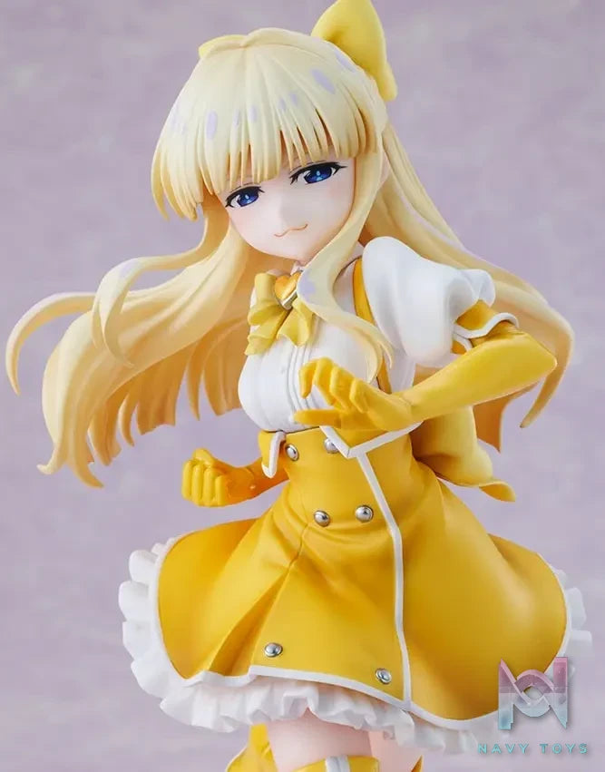 KADOKAWA – KDcolle Magia Sulfur Gushing over Magical Girls (Licensed)