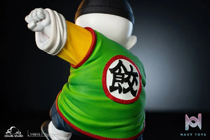 Clouds Studio – Dragon Ball Chiaotzu
