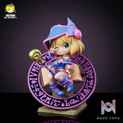 ZH Studio – Spy x Family Anya Forger COS Dark Magician Girl