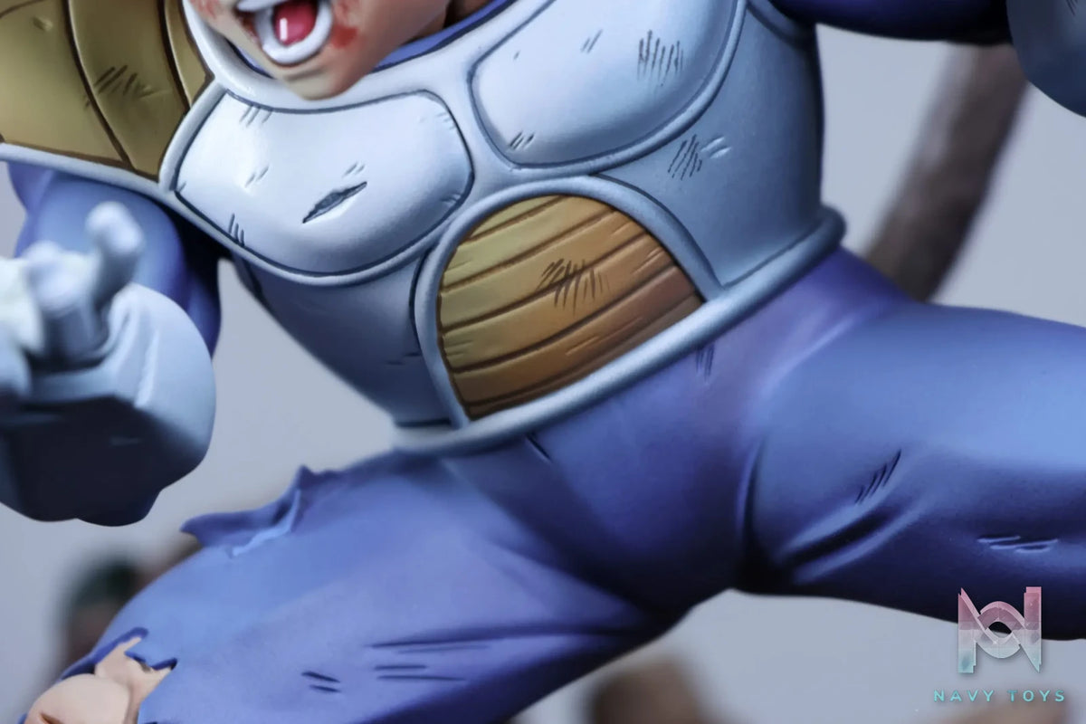 AONORI Studio – VEGETA Dragon Ball