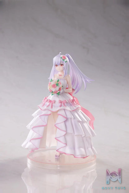 Aniplex – Plastic Memories Isla Wedding dress Ver. 1/7 Scale Figure (Licensed)