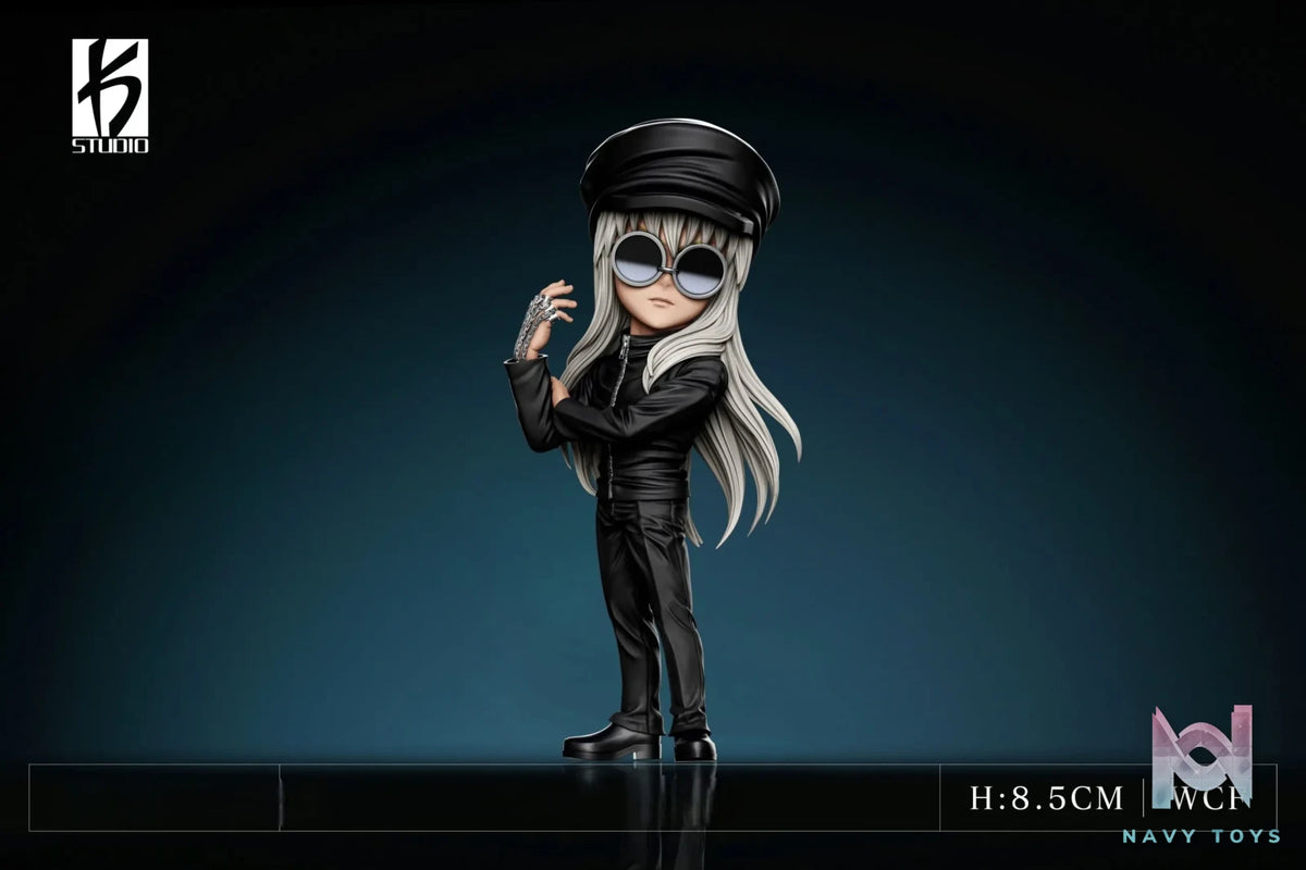 KS Studio – ******** Disguise ********​*******