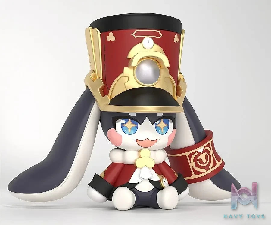 GSC – Honkai Star Rail Huggy Good Smile Pom-Pom (Licensed)