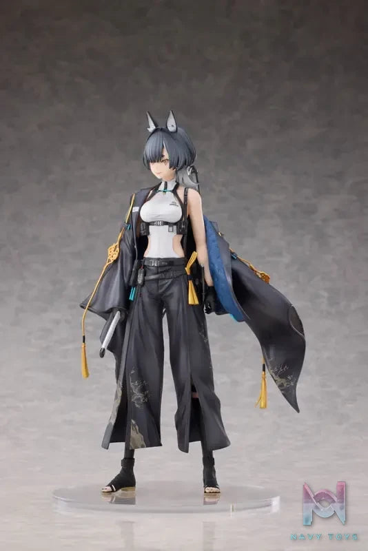 MAGI ARTS – Xian Ren Ni Shen Series Komainu -Ritsu- (Licensed)
