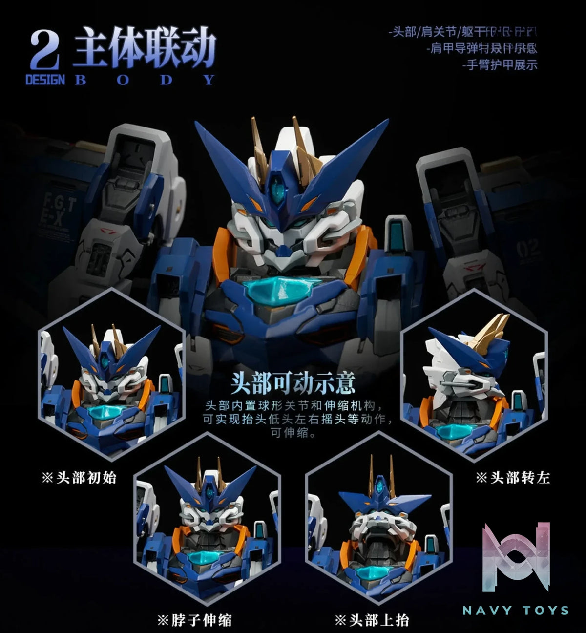 Animester Studio – Original Wolf Warrior (Licensed)