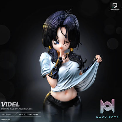 Deyin Studio – Dragon Ball Videl