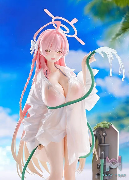 Max Factory – Blue Archive Hanako (Swimsuit) 1/7 Complete Figure (Licensed)