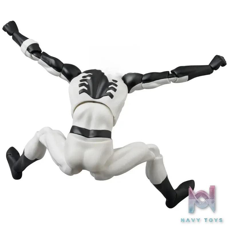 MEDICOM TOY – MAFEX No.302 MAFEX Negative Zone SPIDER-MAN (Licensed)