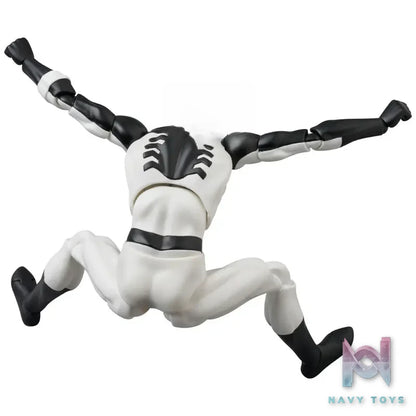 MEDICOM TOY – MAFEX No.302 MAFEX Negative Zone SPIDER-MAN (Licensed)