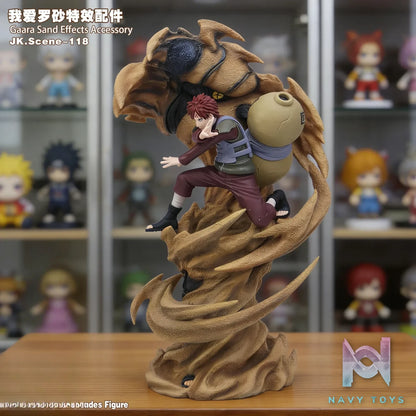 Jacksdo Studio – Gaara Sand Effects Accessory Naruto