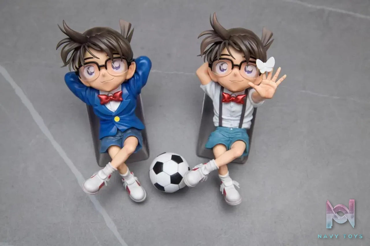 Cake Studio – Conan Edogawa Frame 001 Special Edition Detective Conan