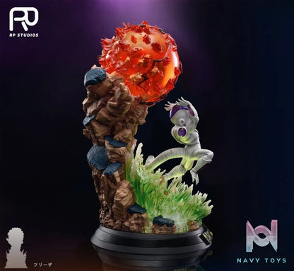 RP Studios – Dragon Ball Freiza
