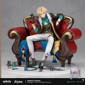 Alter X ALTAiR – Honkai: Star Rail Aventurine (Licensed)
