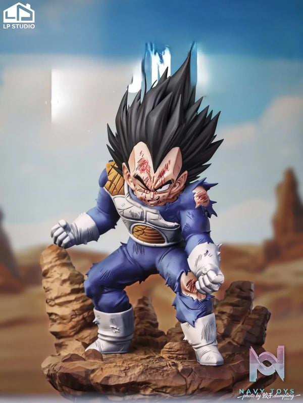 LP Studio – Vegeta Dragon Ball
