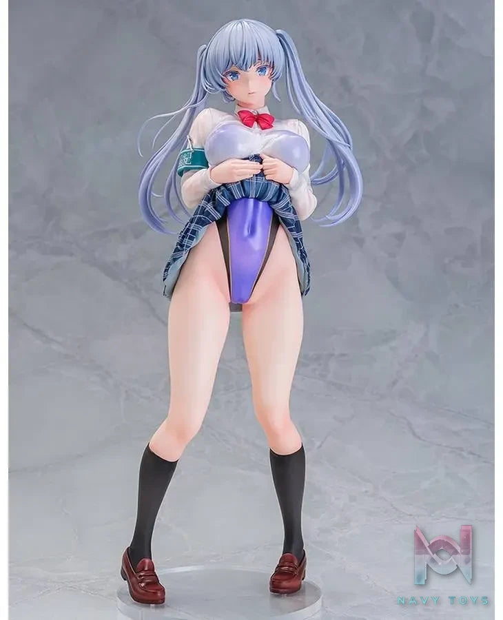 Rocket Boy – Original Disciplinary Committee 1/6 (Licensed)