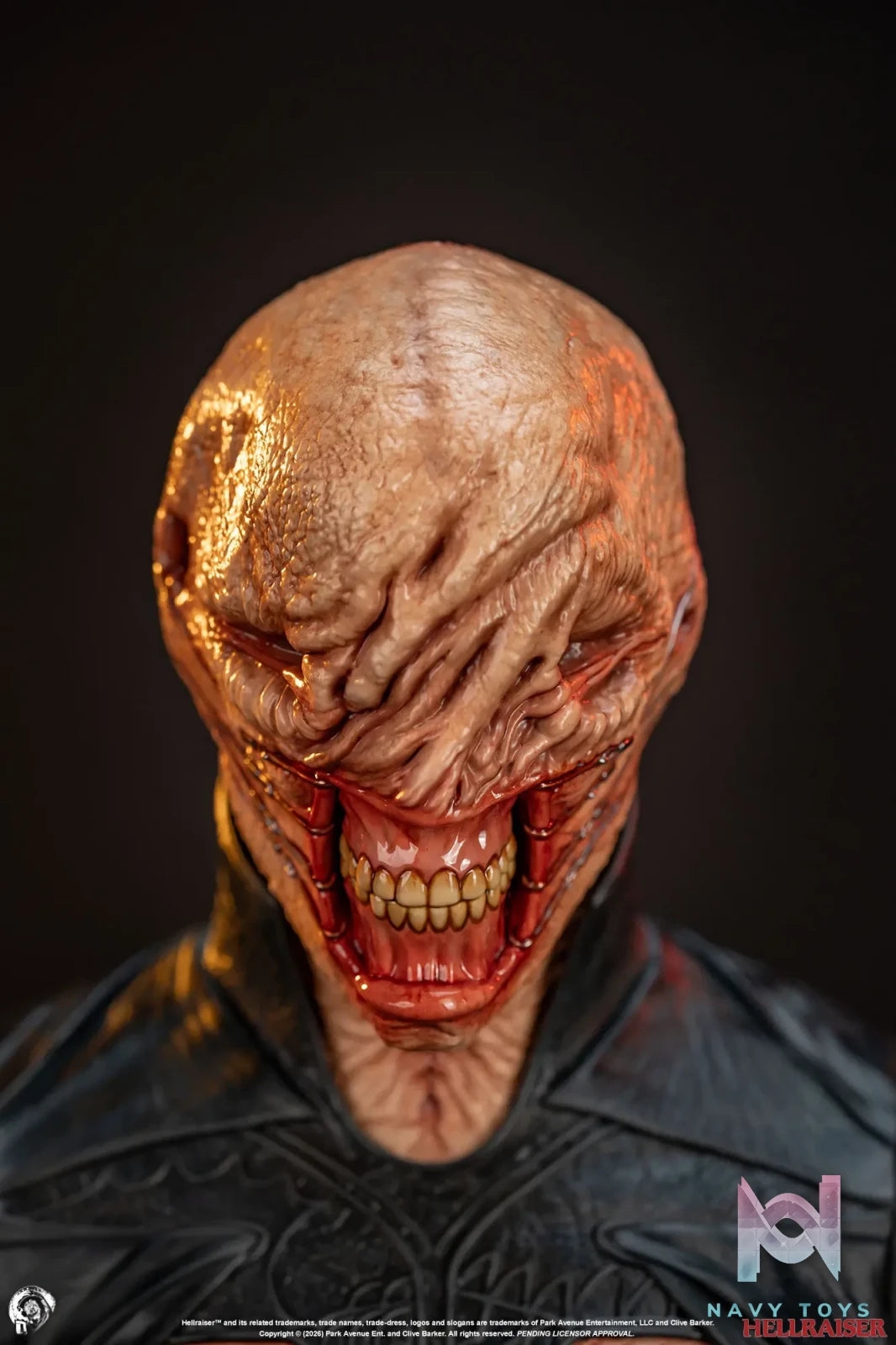 Premium Collectibles Studio – Chatterer 1/3 Statue (Licensed)