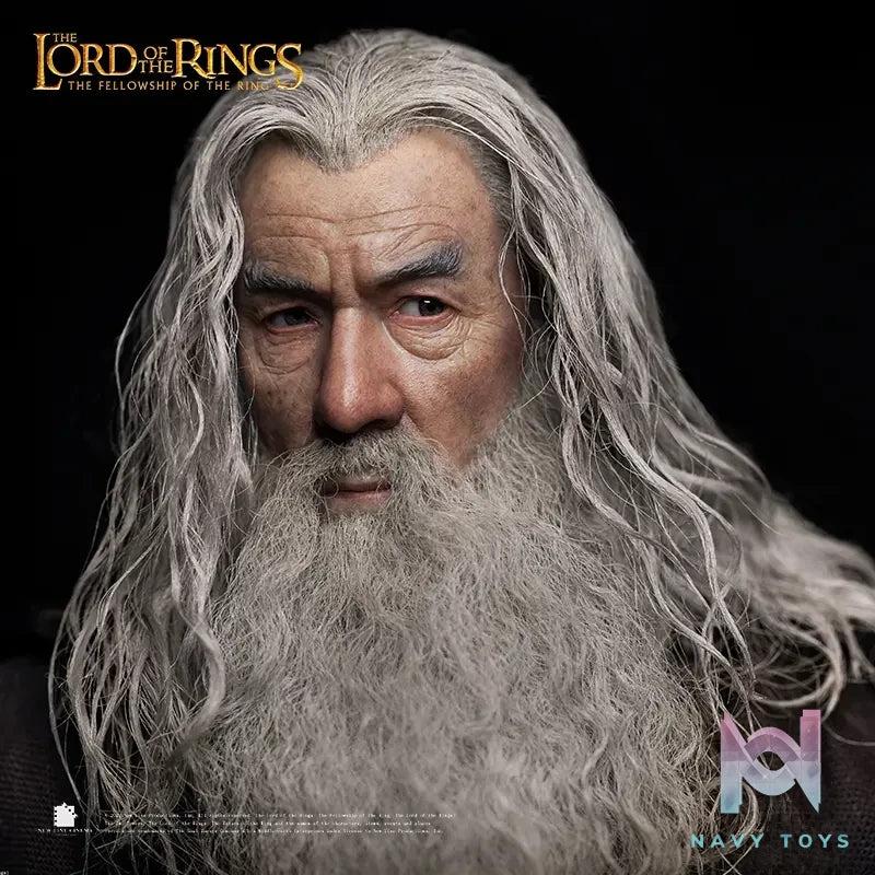 INART – Gandalf The Grey 1/6 Collectible Figure(Licensed)