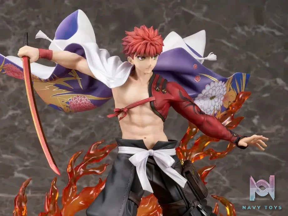 Alter – Fate/Grand Order Saber/Senji Muramasa 1/8 Complete Figure (Licensed)