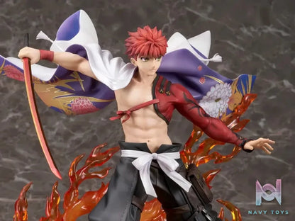 Alter – Fate/Grand Order Saber/Senji Muramasa 1/8 Complete Figure (Licensed)