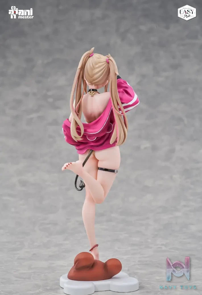 AniMester – Original Akumi 1/9 Figure (Licensed)