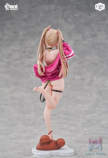 AniMester – Original Akumi 1/9 Figure (Licensed)
