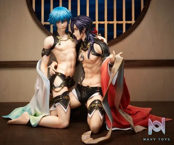 Native – DRAMAtical Murder Aoba & Koujaku (Licensed)
