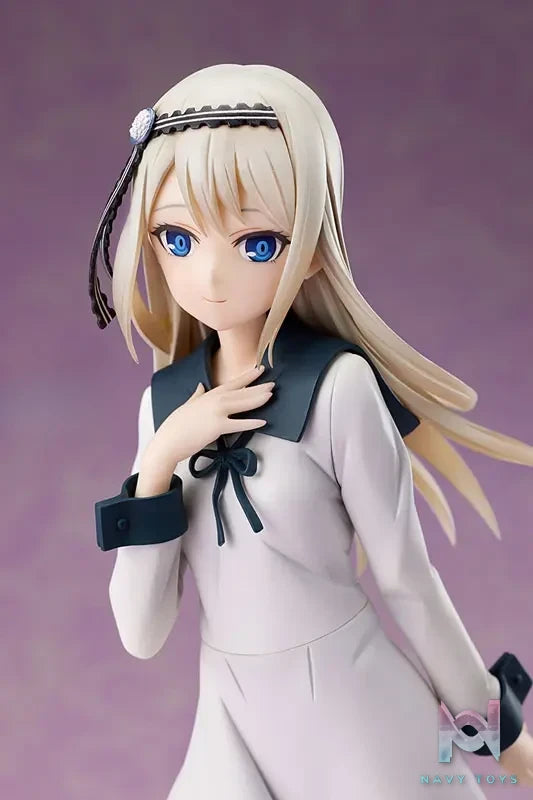 AMAKUNI – TV Anime “Kaguya-sama: Love Is War -Stairway to Adulthood-” Kei Shirogane 1/7 Complete Figure (Licensed)