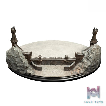 WETA Studio – The Lord of the Rings THE BLACK GATE (Licensed)