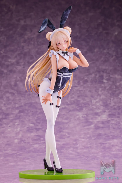 Pink Charm – rurudo BLANC 1/6 Complete Figure (Licensed)