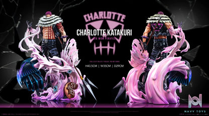 SY Studio – Katakuri One Piece