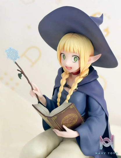 Alice Glint – Delicious in Dungeon Marcille Student Ver 1/7 Complete Figure (Licensed)