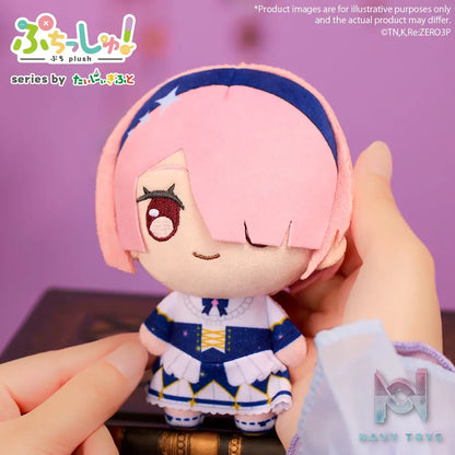 Bushiroad Creative – Re:ZERO Starting Life in Another World Mini Doll (Licensed)