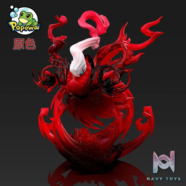 Popowa Studio - Darkrai - Pokemon resin statue Popowa Studio anime figure