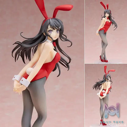 ANIPLEX – Mai Sakurajima Red Bunny Girl ver. (Licensed)