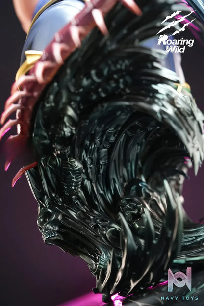 Roaring Wild Studio – Suguru Geto Bust 1/1 Jujutsu Kaisen