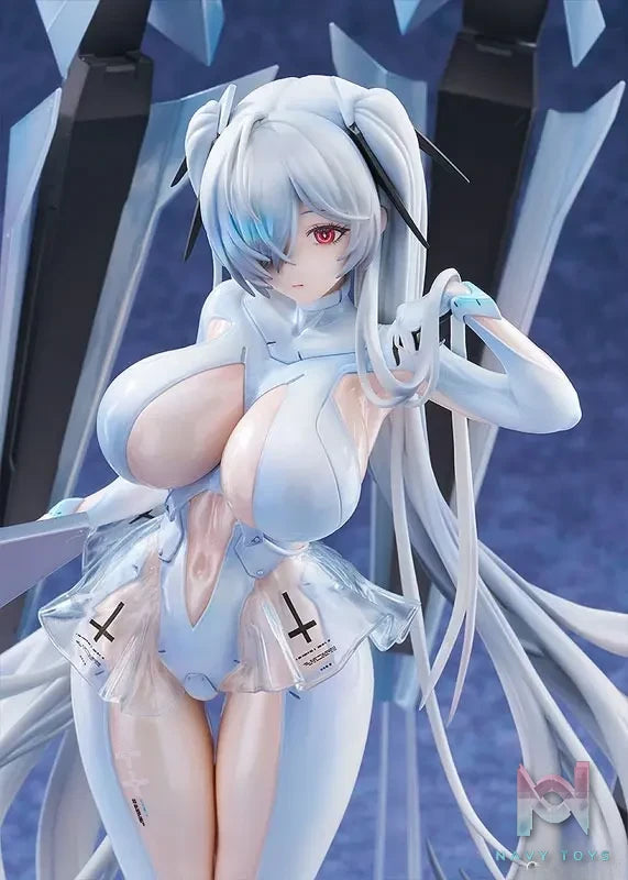 Max Factory – Goddess of Victory: Nikke Cinderella 1/7 Complete Figure (Licensed)