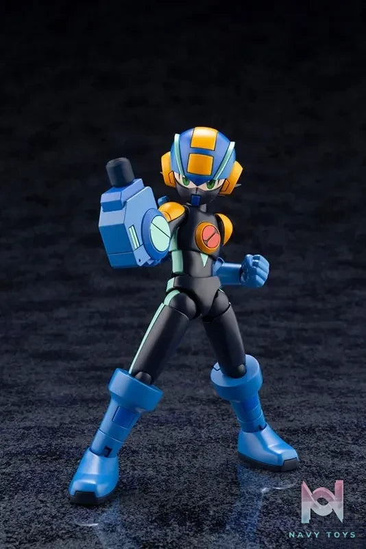 Kotobukiya – Mega Man (Mega Man Battle Network) Plastic Model (Licensed)