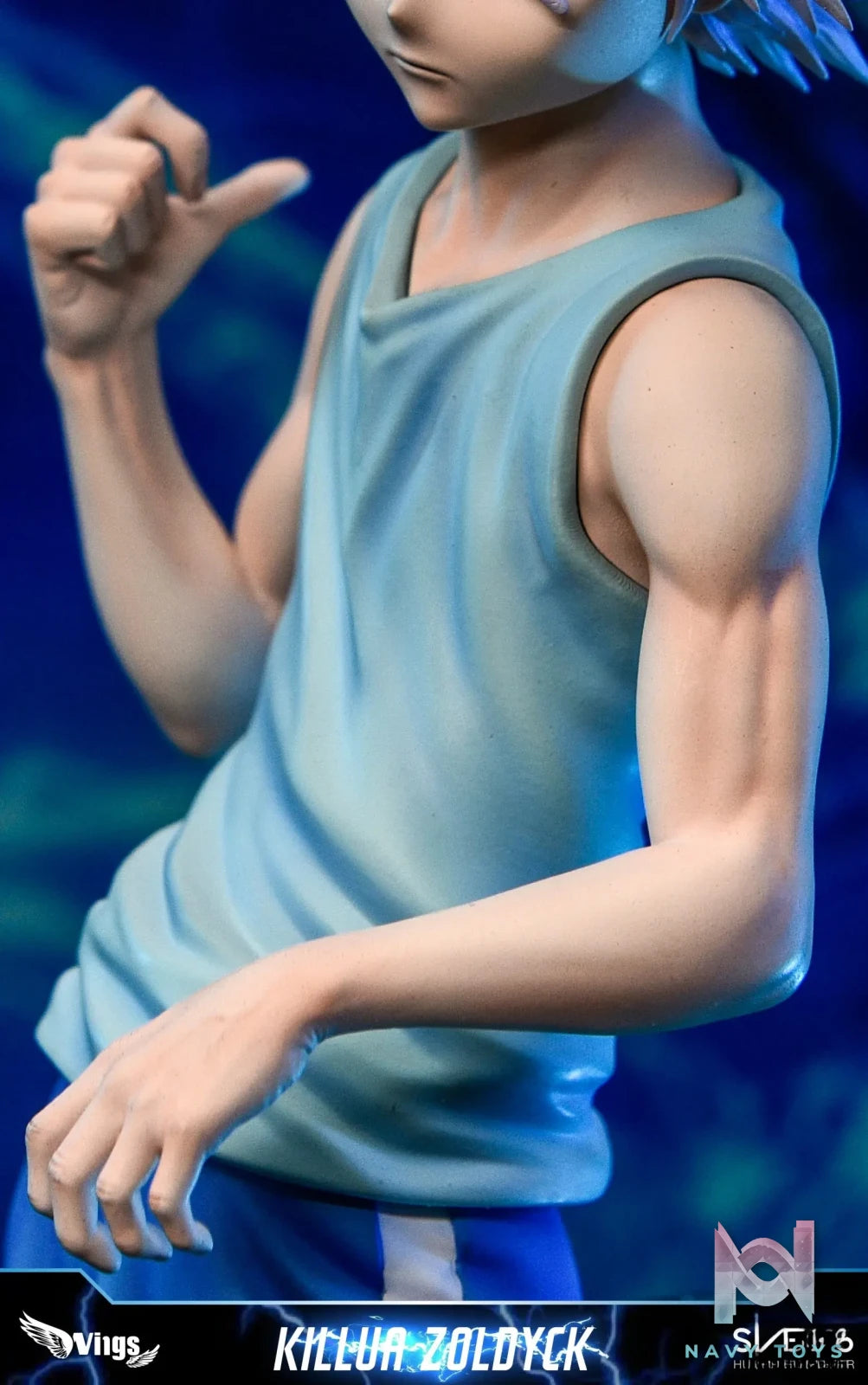 Wings Studio – HUNTER×HUNTER ********​******