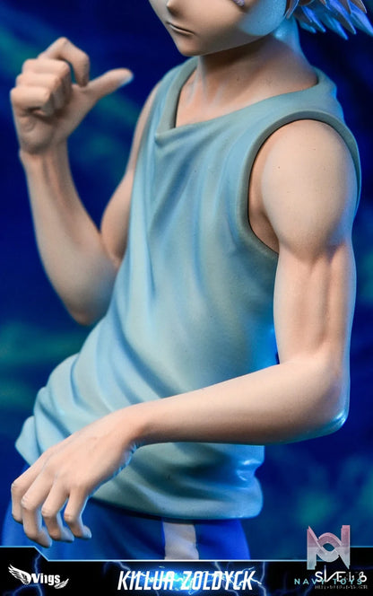 Wings Studio – HUNTER×HUNTER ********​******