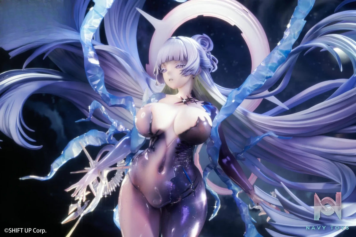 Hobby Sakura – Goddess of Victory: NIKKE Nayuta: Inaction 1/4 Scale Figure (Licensed)