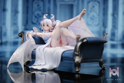 TouFou Figure Studio – Lady Labrynth of the Silver Castle Yu-Gi-Oh!