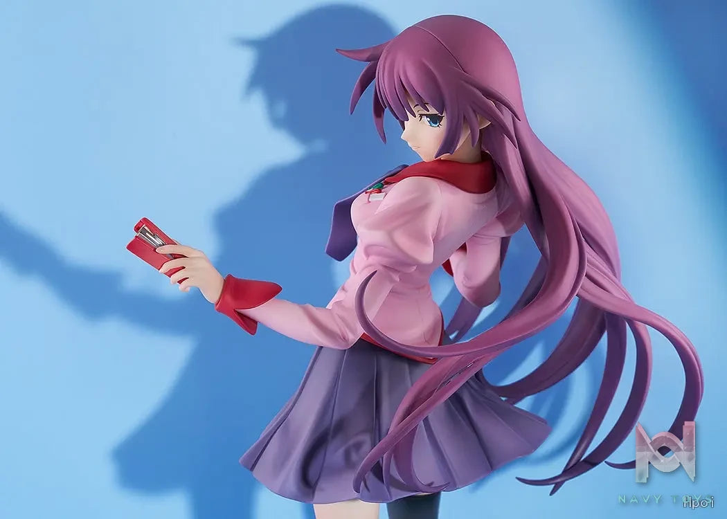 GSC – Monogatari Series Hitagi Senjougahara Remaster Project 1/7 Complete Figure (Licensed)