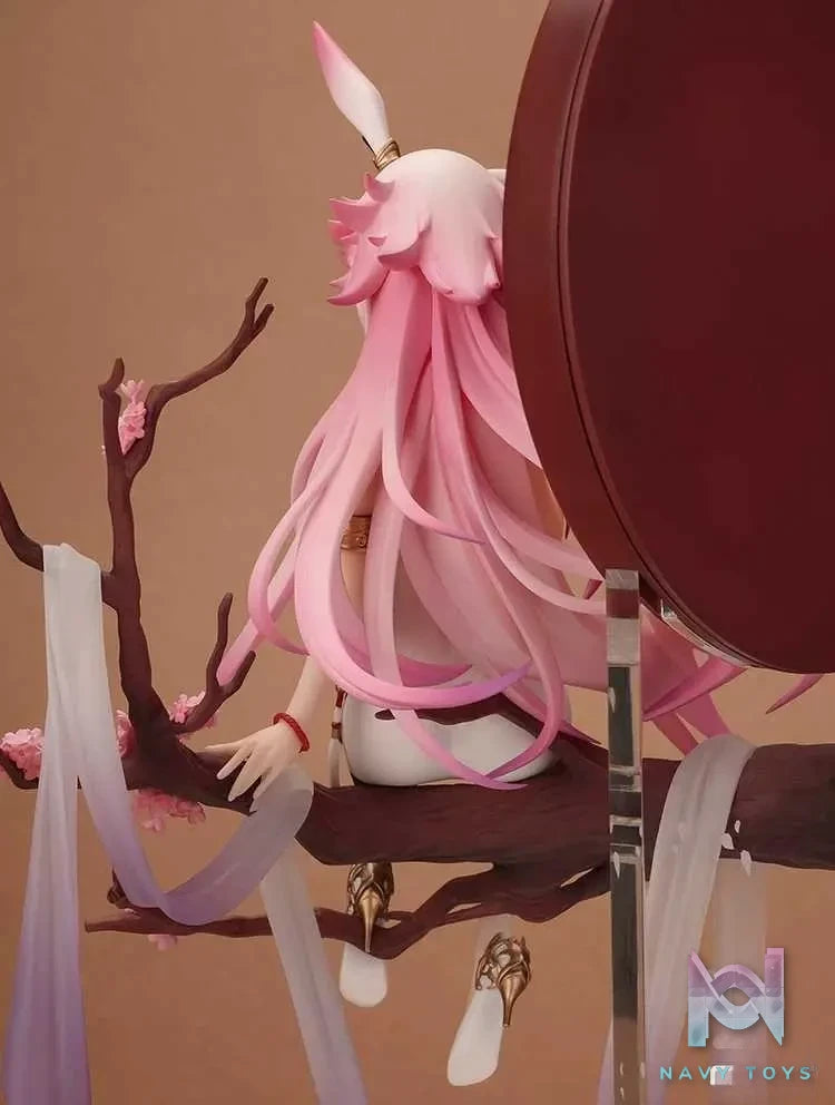 APEX-TOYS – Honkai Impact 3rd Yae Sakura Cheongsam ver (Licensed)