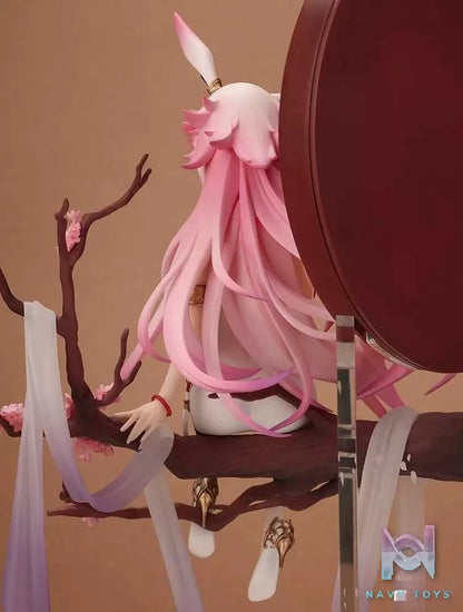 APEX-TOYS – Honkai Impact 3rd Yae Sakura Cheongsam ver (Licensed)