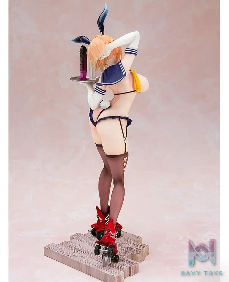 Rocket Boy – Kouhai-chan (Licensed)